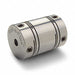 Slit Coupling
