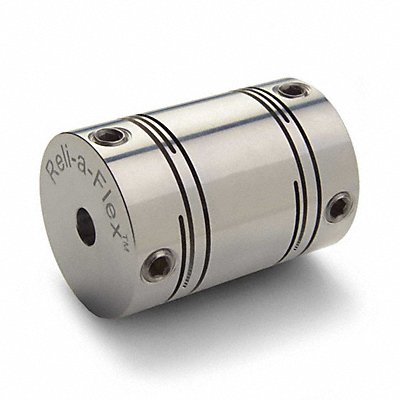 Slit Coupling