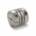 Slit Coupling