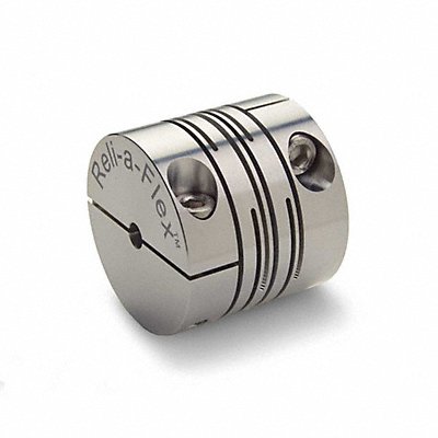 Slit Coupling