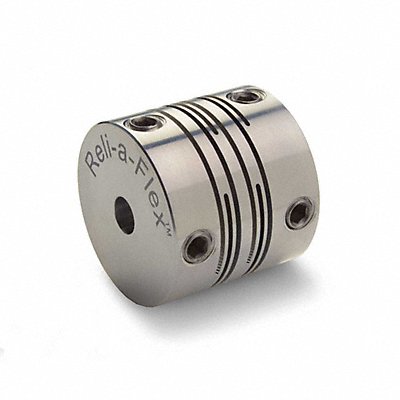Slit Coupling