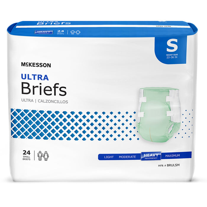 Incontinence Brief