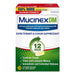 Cold and Cough Relief