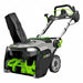 Cordless Walk-Behind Snow Blowers