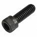 SHCS Alloy Steel #10-32 5/16in L PK100