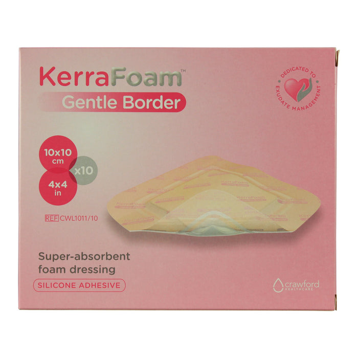 Foam Dressing