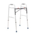 Dual Release Folding Walker