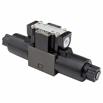 Directional Valve DO3 115VAC Closd 4Ways