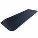 Rubber Power Wheelchair Threshold Ramp