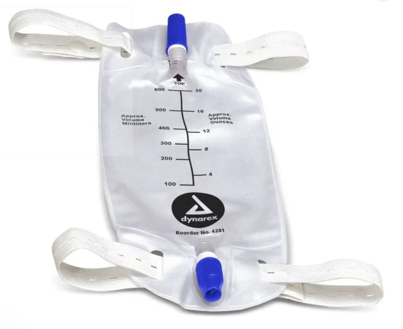 Urinary Leg Bag