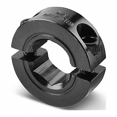 SHAFT COLLAR HEX BORE