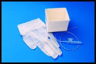 Suction Catheter Kit