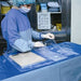 X-Ray Cassette Drape