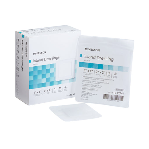 Adhesive Dressing