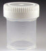 Specimen Container for Pneumatic Tube Systems