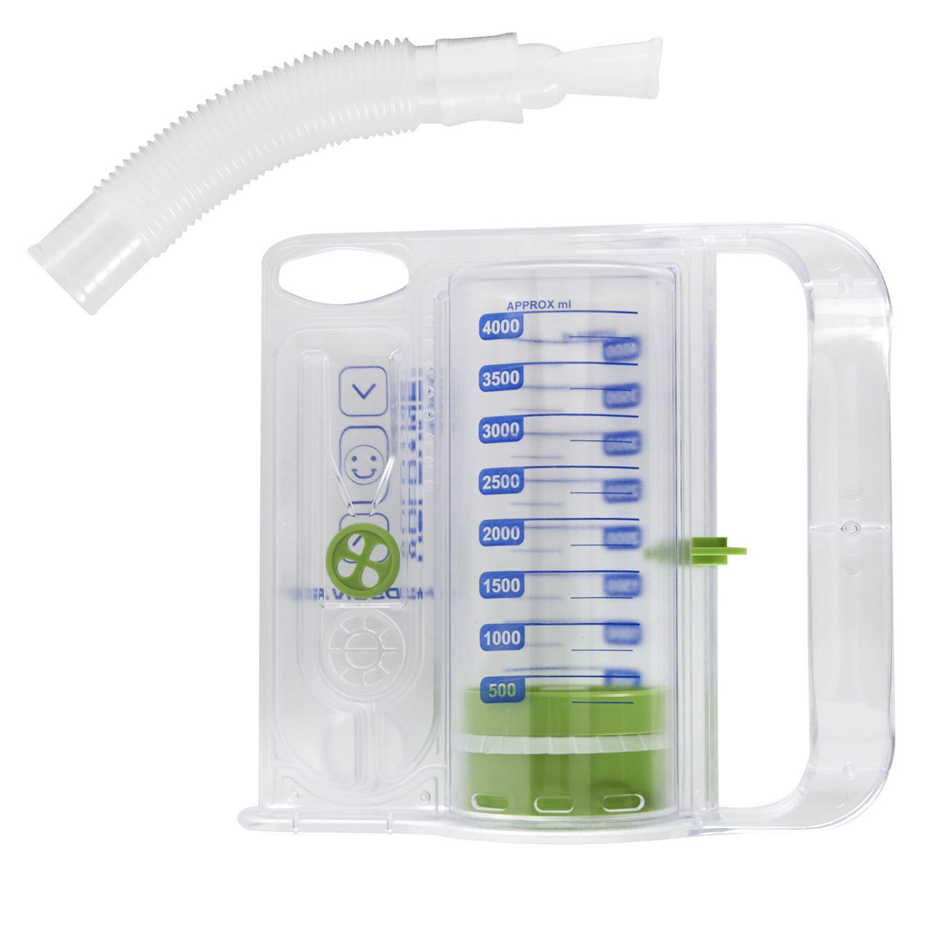 Voldyne Incentive Spiromete