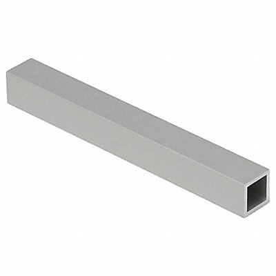 MMS Square Tube