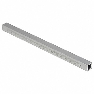 MMS Square Tube