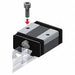 Linear Guide Carriage 67.9 mm L 60 mm W