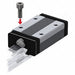 Linear Guide Carriage 83 mm L 48 mm W