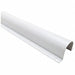 Wire Guard White PVC 120 ft L 1 W