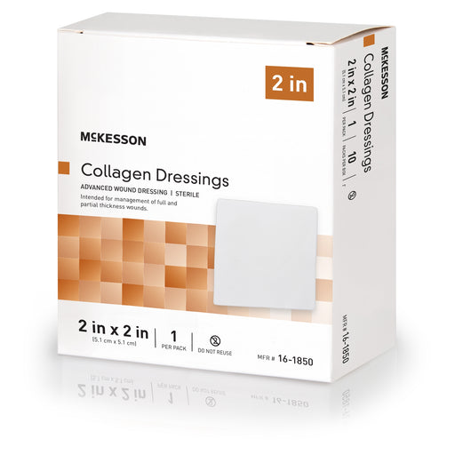 Collagen Dressing