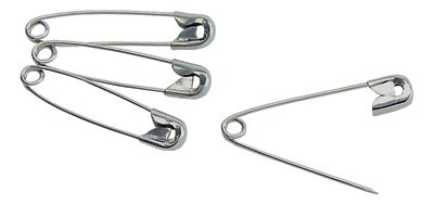 Safety Pin