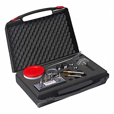 Combination Thermal Drill and Tap Sets
