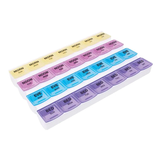 Pill Organizer