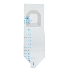 Pediatric Urine Collection Bag