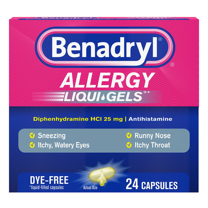 Allergy Relief