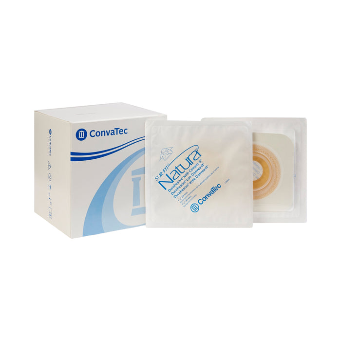 Ostomy Barrier