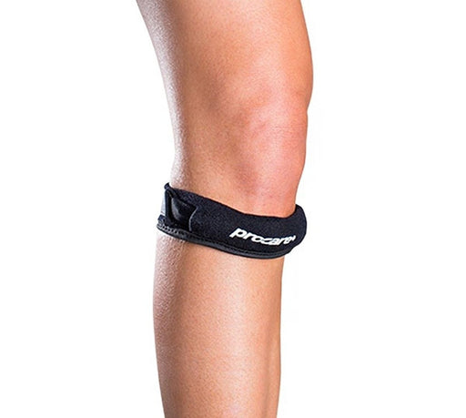 Patella Support Strap