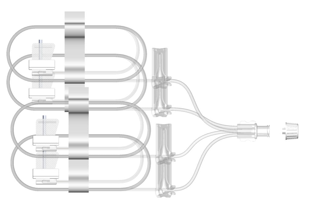 Subcutaneous Infusion Set