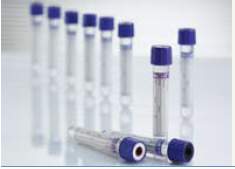 Molecular Diagnostic Tube