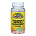 Pediatric Multivitamin Supplement