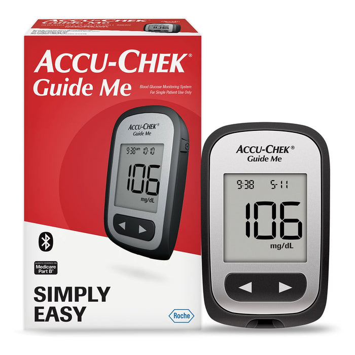 Blood Glucose Meter