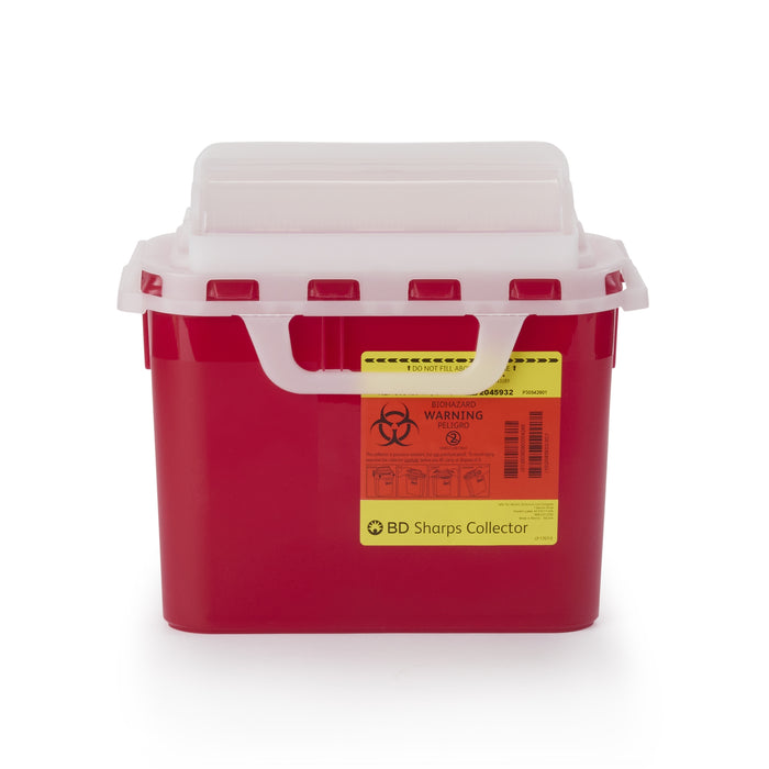 Sharps Container