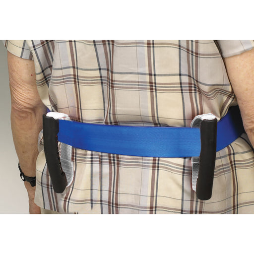 Gait Belt Handle