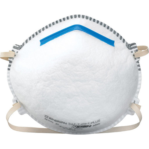 Particulate Respirator Mask