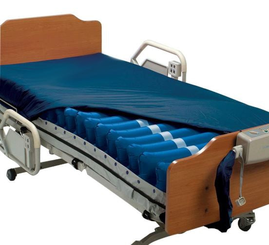 Alternating Pressure Mattress