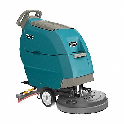 Self-Propelled Carpet and Floor Machines