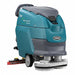 Self-Propelled Carpet and Floor Machines