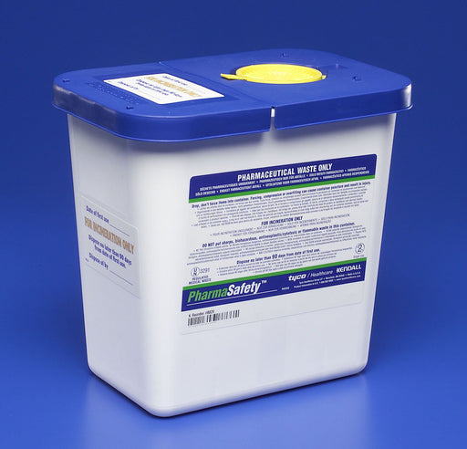 Pharmaceutical Waste Container