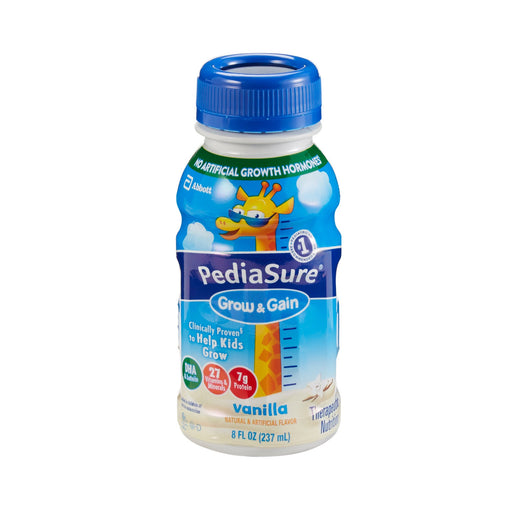 Pediatric Oral Supplement