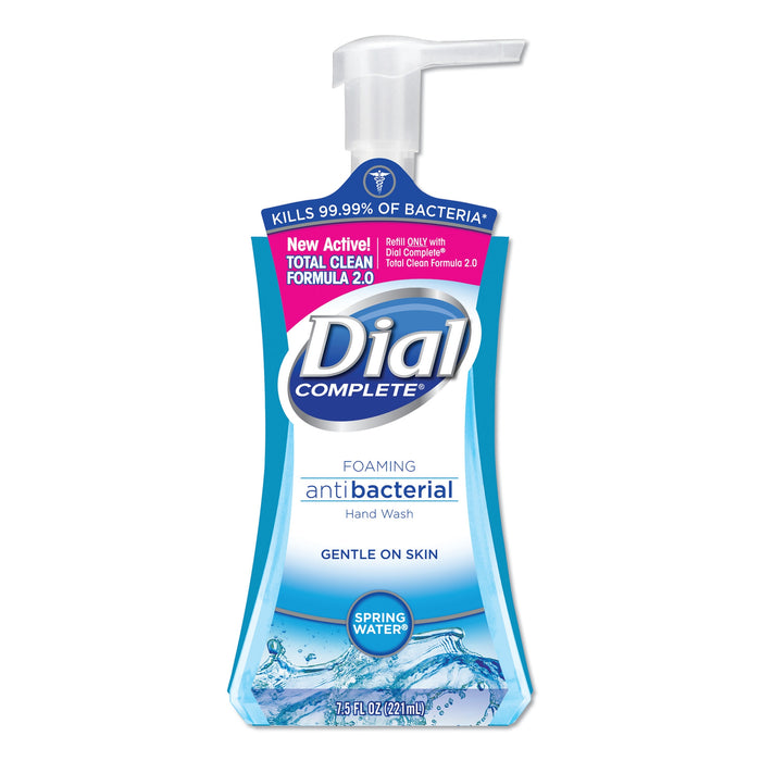 Antibacterial Soap