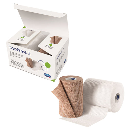 2 Layer Compression Bandage System