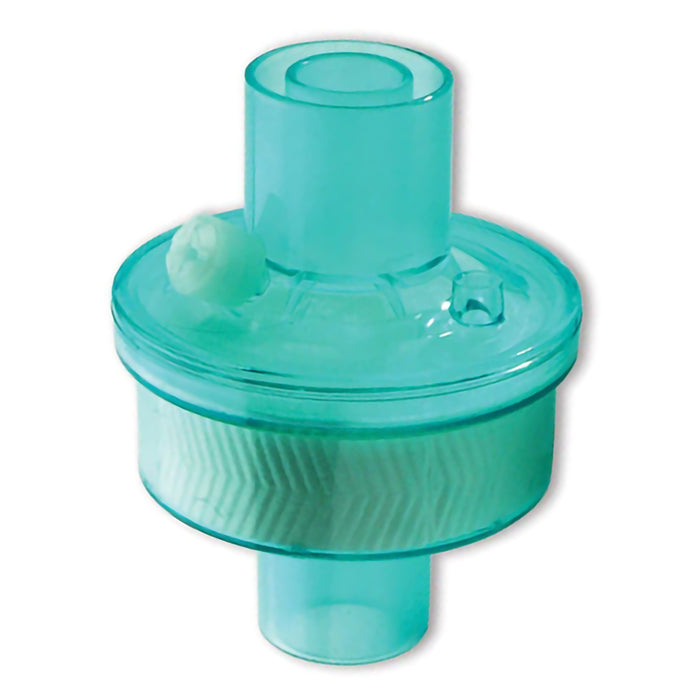 Ventilator Angled Filter