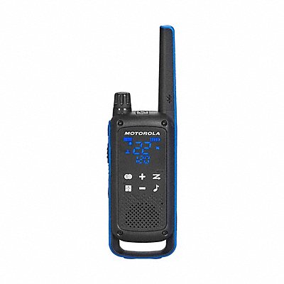 Handheld Two-Way Radios