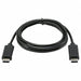 USB Type-C to USB Type-C cable